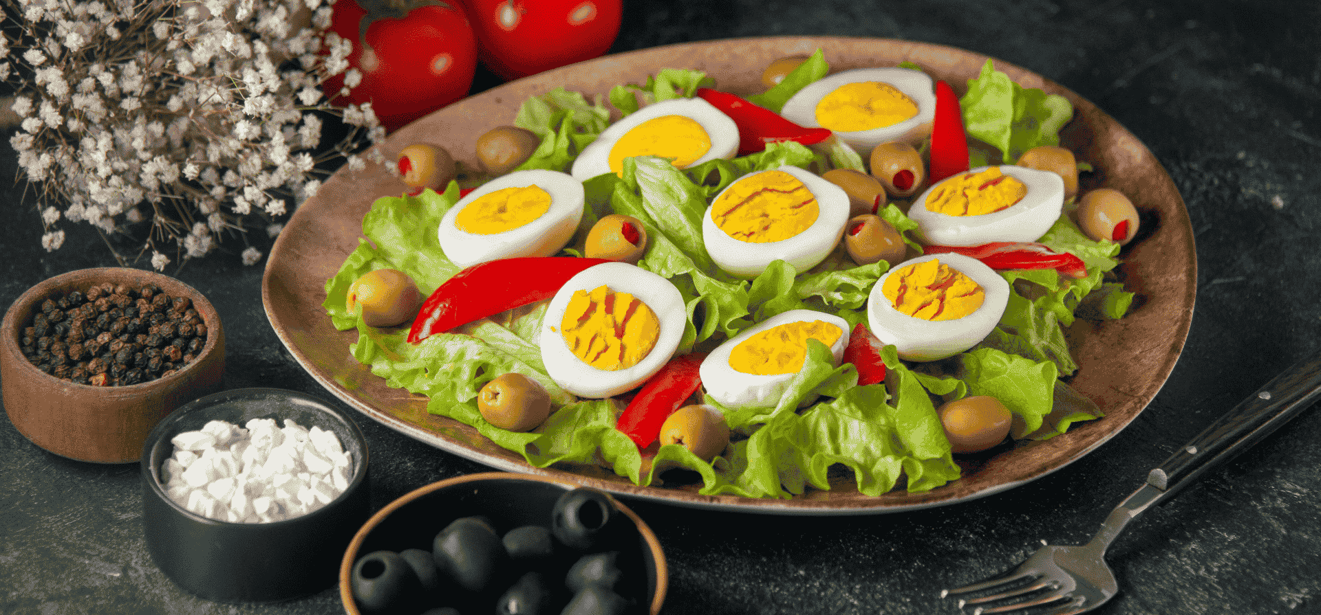 Les Gourmets