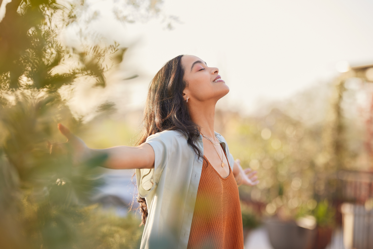 Self-Care Practices for the Mind