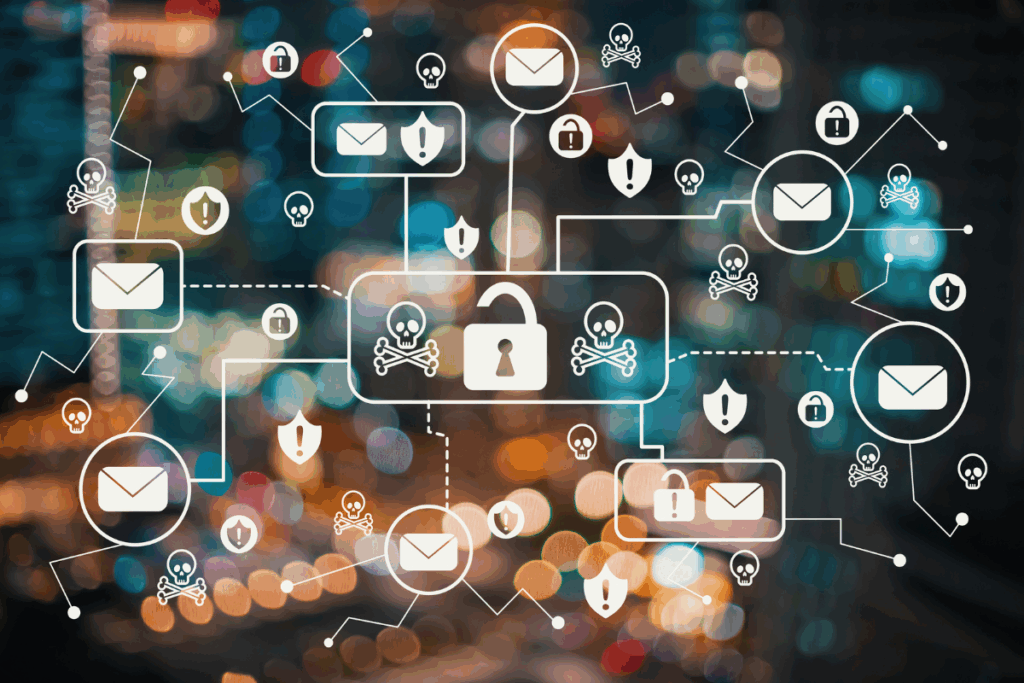 Ten tips to protect yourself from online scams